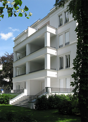 mfh au6
